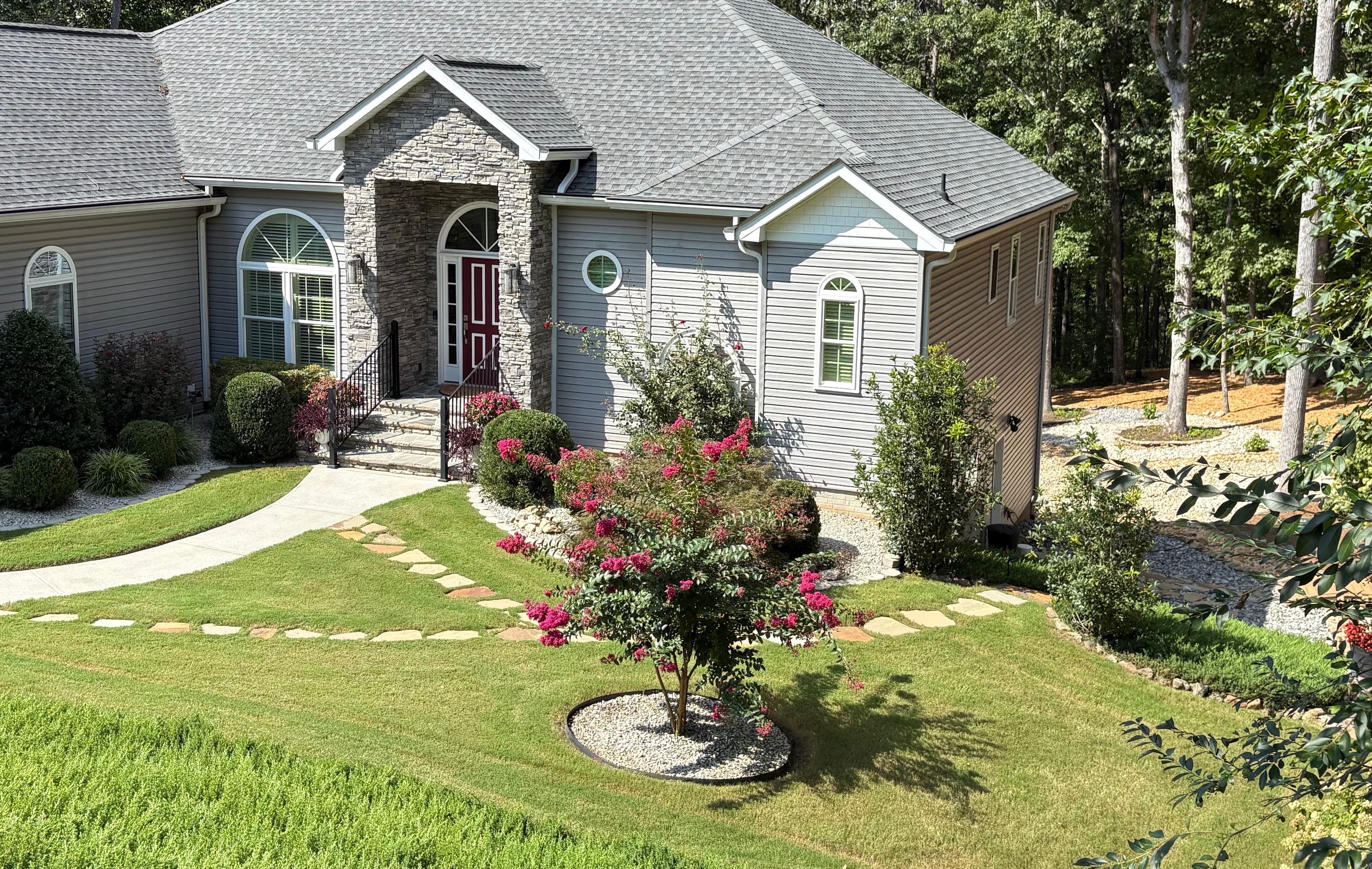 Landscape Design
